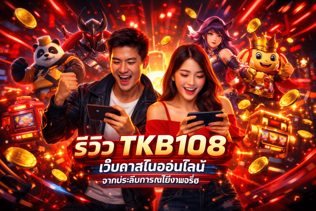 TKB108