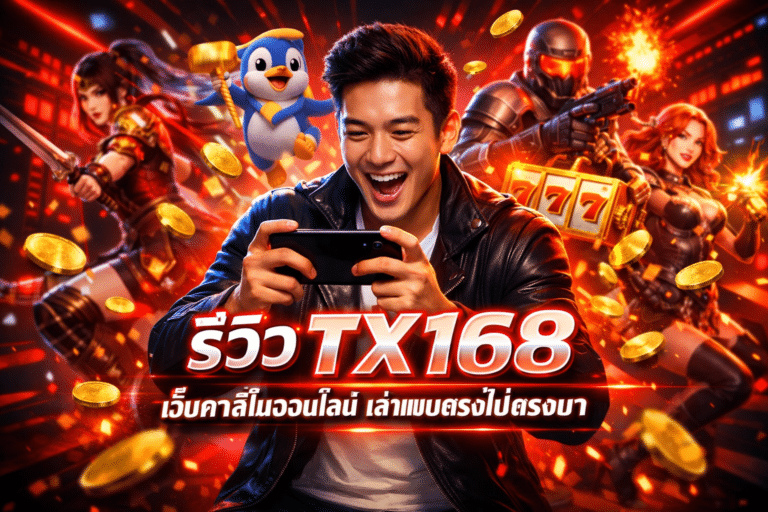 TX168
